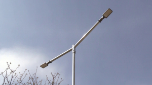 ВИДЕО: Благоустрояването на западната част на ЖК "Орел" в Разград продължава