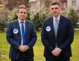 Вместо отговори на ключови въпроси, от Румен Радев гражданите получават заплаха за честността на вота