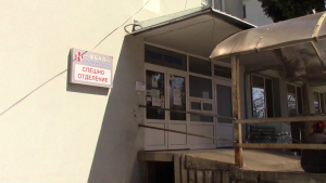 Новите случаи на COVID-19 в Разградско: Контактни лица на настанените в болница