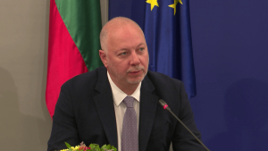 Желязков: Всяко необосновано увеличение на цената ще се счита за спекула