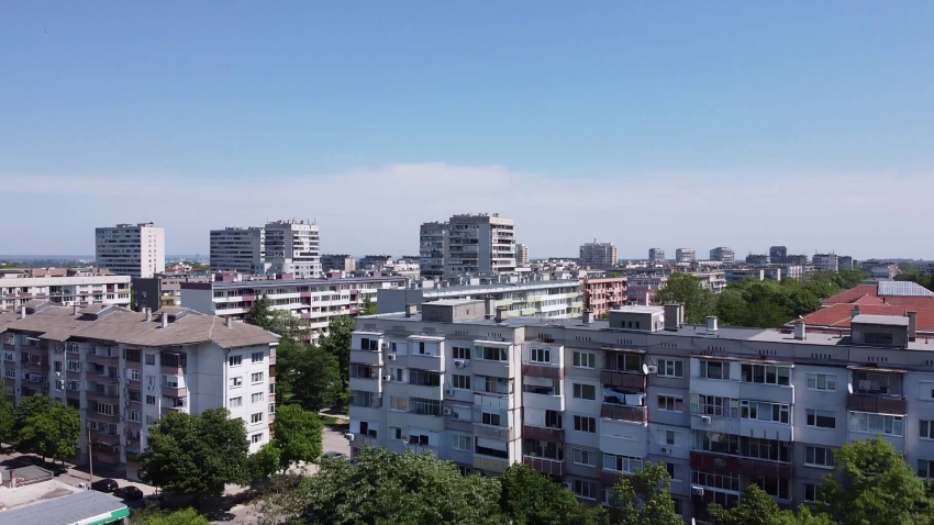 Предлагат промени в критериите при продажба на общински жилища в Русе