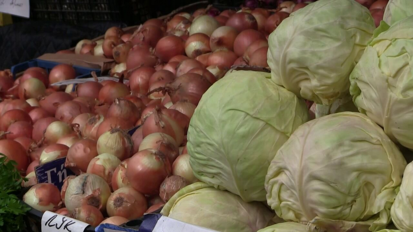 Прогноза: Може ли инфлацията при храните да достигне 100%?