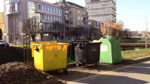 Община Разград отчита успешно изпълнение на програмата за разделно събиране на отпадъците