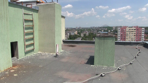 Фирми отказвали да ремонтират гаранционно некачествено санирани блокове в Русе