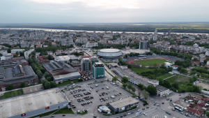 Русенската стопанска камара: Намалява подкрепата за еврозоната на бизнеса в региона