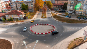 В ход е ново обсъждане на проекта на Генерален план за организацията на движението в Търговище