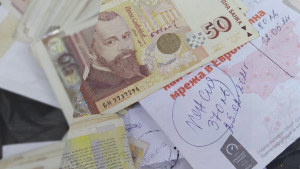 В Русе, Велико Търново и Шумен разбиха група &quot;Ало&quot; измамници