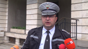 Пътна полиция предупреди абитуриентите в Русе: Ще бъдем безкомпромисни!