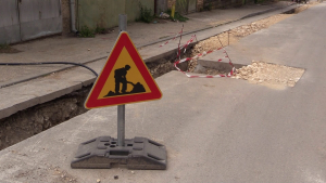 Продължава мащабната подмяна на водопроводи в Доброшката махала в Разград