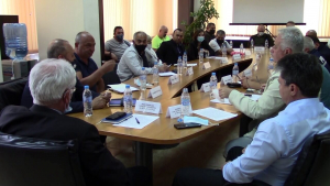 Ресорната комисия обсъди епизоотичната обстановка в област Разград