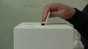 6 подвижни секции за гласуване ще има на изборите в Русенско