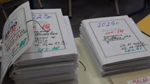 100 възпитателни дела срещу малолетни и непълнолетни са гледани през 2025 в Русе