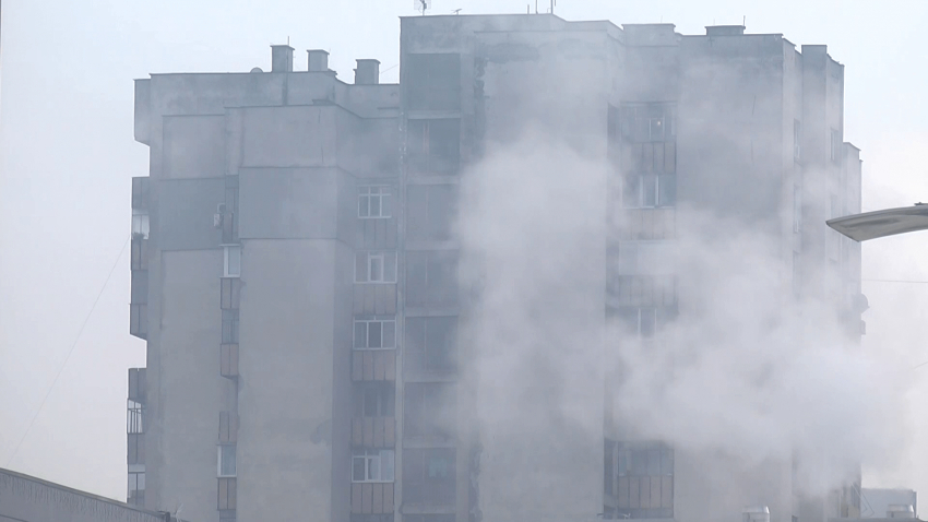 ВИДЕО: Община Русе и граждански организации определят заедно местата за нова мобилна станция за въздуха