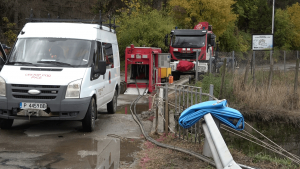 ВИДЕО: Евакуацията в Николово се отменя, но всички живущи трябва да са в готовност за такава
