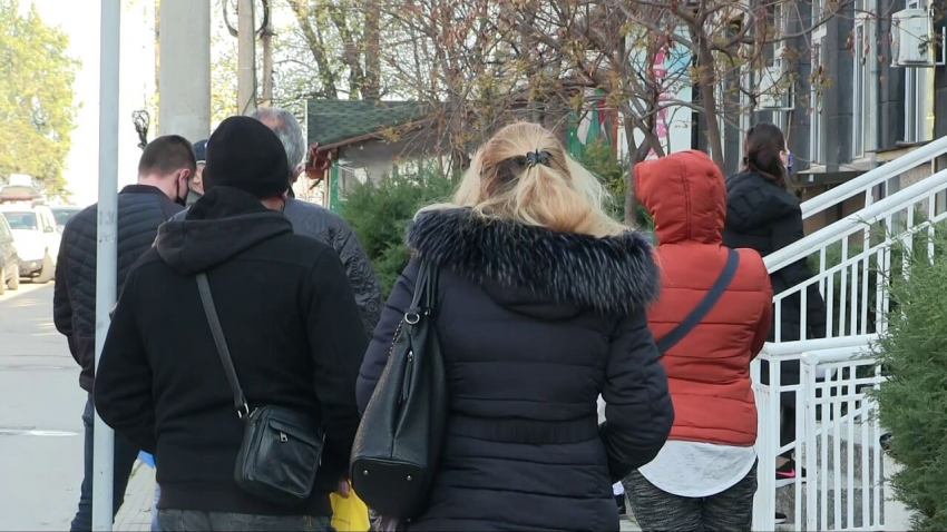 Пандемията е повишила безработицата в Русенско с едва 1,1%