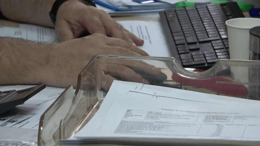 ВИДЕО: Безработицата в Русе е малко над 3%, трайно незаетите намаляват