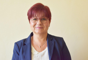Руска Вътева е новият заместник-кмет на Община Разград