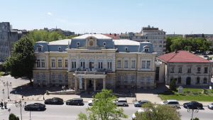 ВИДЕО: Русенският музей става регионален хъб за дигитализация на културното наследство