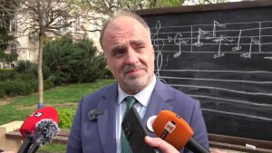 Министърът на културата: Дефицитът при сценичните изкуства е десетки милиони, нужна е реформа