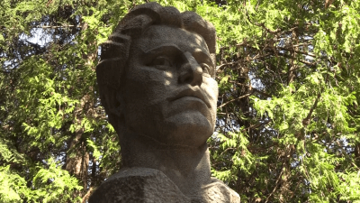 ВИДЕО: Разград отбеляза 187-та годишнина от рождението на Васил Левски