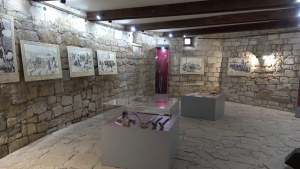 Етнографският музей в Разград показва изложба на оръжия и документи от Руско-турската война