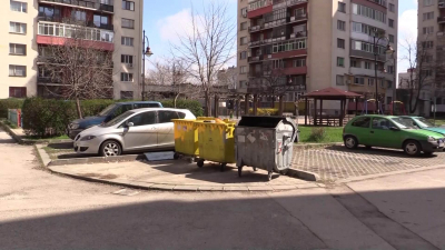 ВИДЕО: Утре в Разград предстои традиционната акция "Бонбони за смет"