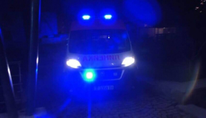 Челен удар на пътя между Разград и Попово прати двама в болница