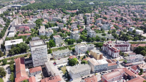 Проблемът с миризмите в Разград: Повече мерки, но без бедствено положение