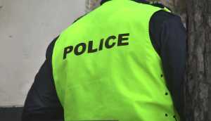 Полицията откри мъжа, стрелял с еърсофт оръжие от терасата си в Разград