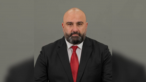 Областният управител на Русе с поздрав към жителите на региона по случай 24 май