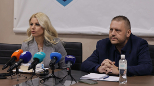 ВИДЕО: Русенци са извършили въоръжения обир на инкасо автобомобил в Ихтиман