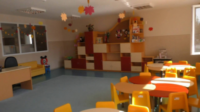 Изтича срокът за кандидатстване в първа група в детските градини в Търговище