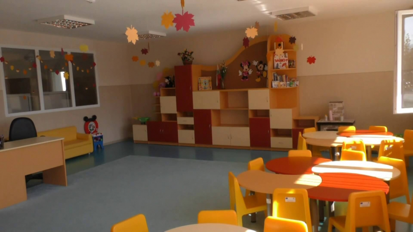 Изтича срокът за кандидатстване в първа група в детските градини в Търговище