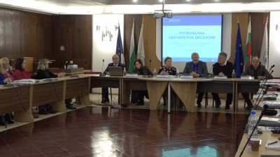 ВИДЕО: Проучване: Масово българите смятат, че мигрантите влияят лошо на всички сфери на живота