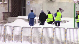 &quot;Паркстрой&quot; - Разград е в пълна готовност за очакваните снеговалежи