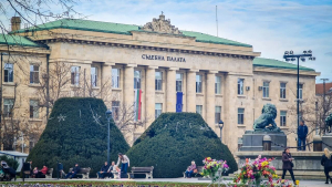 ВИДЕО: Съдът в Русе започва делото за трагедията на &quot;Зеленото&quot; в Разград