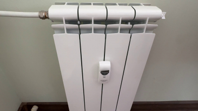 ВИДЕО: "Топлофикация" - Русе напомни за изтичането на краен срок, касаещ водомерите и топломерите
