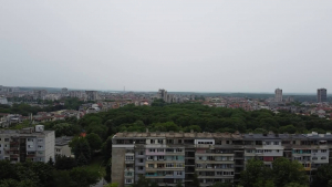 Въздухът в Русе: Какво стана ясно след изслушването на екоминистъра в парламента