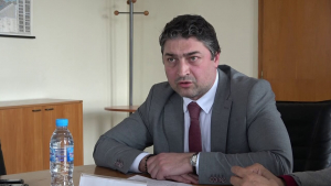 Областният управител на Разград: Имаме перфектна организация за бежанците от Украйна