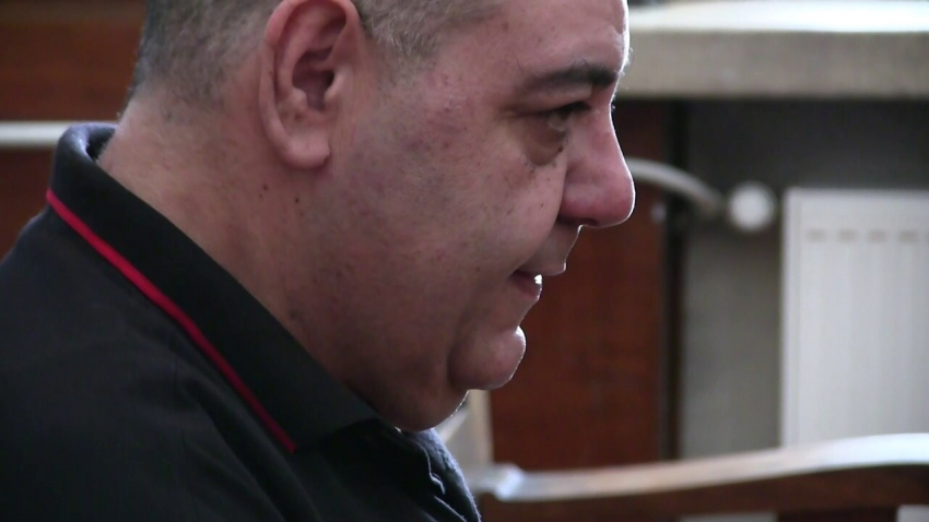 Съдът не пусна под домашен арест единия от обвиняемите за убийството на Еранухи Пехливанян
