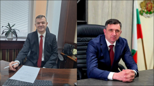 ВИДЕО: Новите областни управители на Разград и Търговище встъпиха в длъжност