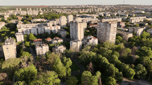 НСИ за демографията в Русенско: Силно негативен естествен прираст, но и повече заселили се хора