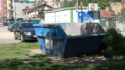 ВИДЕО: Община Русе събира и извозва безплатно строителни отпадъци от домакинствата