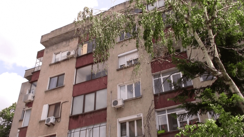 ВИДЕО: Санират още 3 многофамилни жилищни сгради в Разград по програмата за енергийна ефективност