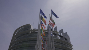 Русе бе домакин на първата от серия дискусии за бъдещето на Европа