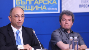 Ако предложеният от &quot;Има такъв народ&quot; нов кабинет не бъде гласуван, отиваме на избори