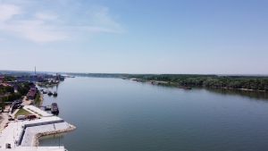 Започва драгирането на критични участъци по река Дунав /ВИДЕО/