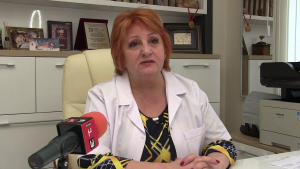 Лаборатория в Русе отчита трайна тенденция за намаляване на COVID случаите