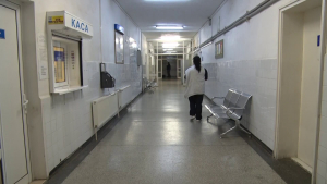 При необходимост: МБАЛ - Исперих ще бъде COVID болницата в Разградско