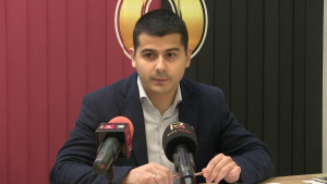 ВМРО - Русе и &quot;РОД&quot; настояват за отмяна на Закона за социалните услуги